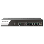 Draytek Vigor 2962 High Performance Dual-WAN Router/VPN Gateway