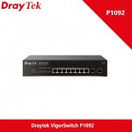 Draytek VigorSwitch P1092