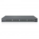 EnGenius ECS1552 Cloud Managed 48-Port Gigabit Switch with 4 SFP+ Ports