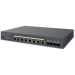 EnGenius ECS5512FP Cloud Managed 8-Port 10 Gigabit PoE++ Switch with 4 SFP+ Ports