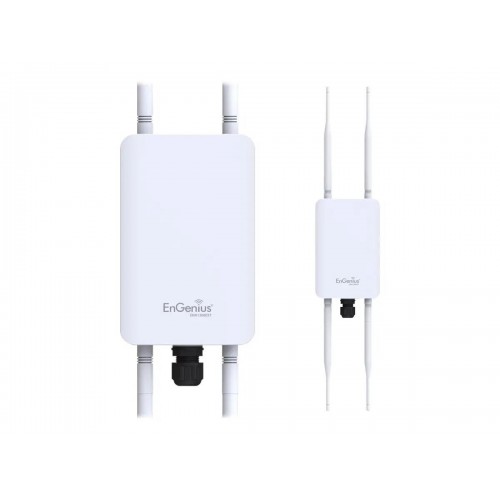EnGenius ENH1350EXT Wi-Fi 5 Wave 2 AC1300 Outdoor Wireless Access Point