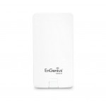 EnGenius ENS500-AC Wi-Fi 5 Outdoor 5 GHz 11ac Wave 2 PtP Wireless Bridge