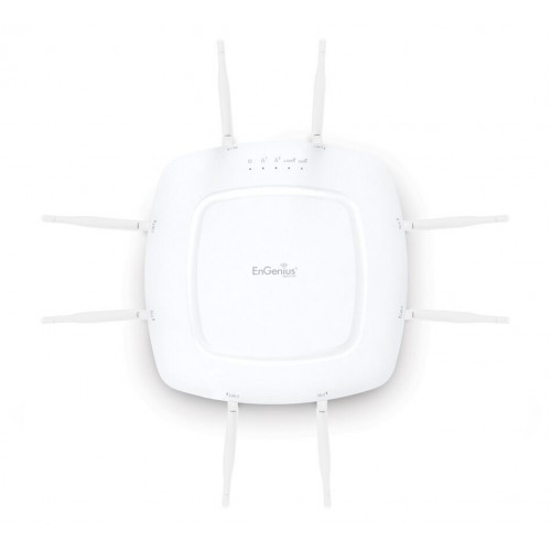 Engenius Indoor Managed AP Dual Band EWS371AP
