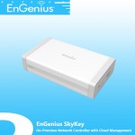 EnGenius SkyKey On-Premises Network Controller with Cloud Management