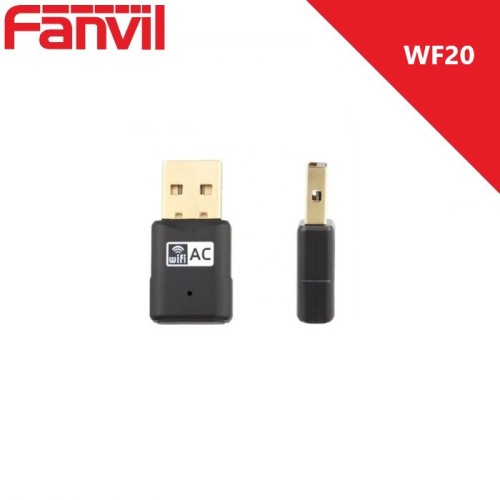 Clé USB Wi-Fi Fanvil WF20