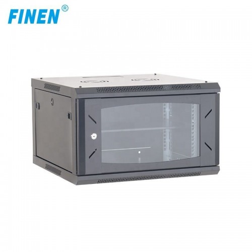 FINEN 4U WALL MOUNT CABINET 600*450MM