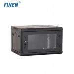 Finen 9U(600*450mm) storage cabinet 9Uwall rack 600*450mm wall mount cabinet