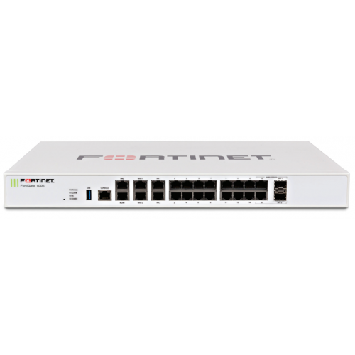 FortiGate 100EF
