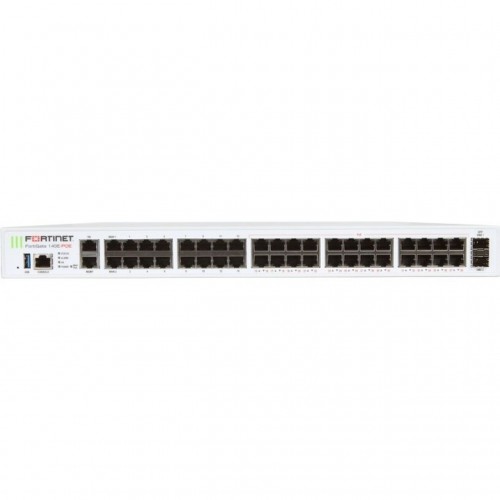 FortiGate 140E-POE