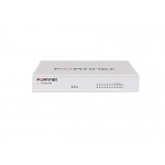  FortiGate 61E 10 X GE RJ45 Ports (Including 2 X WAN Ports, 1 X DMZ Port, 7 X Internal Ports)