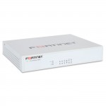 FortiGate 80F 8 X GE RJ45 Ports, 2 X RJ45/SFP Shared Media WAN Ports