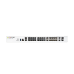FortiGate FG-100F-BDL-950-12 Hardware Plus 1 Year 24×7 FortiCare And FortiGuard Unified Threat Protection (UTP)