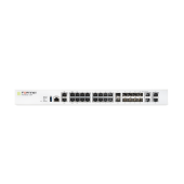 FortiGate FG-100F-BDL-950-12 Hardware Plus 1 Year 24×7 FortiCare And FortiGuard Unified Threat Protection (UTP)