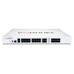 FortiGate (FG-200F) 18 x GE RJ45 (including 1 x MGMT port, 1 X HA port, 16 x switch ports)