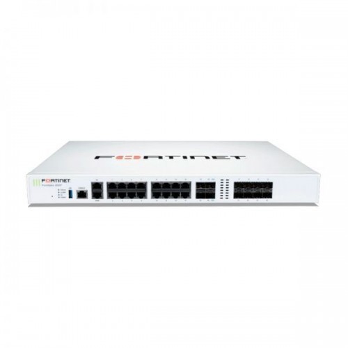 FortiGate (FG-200F-BDL-950-12) Hardware plus 1 Year