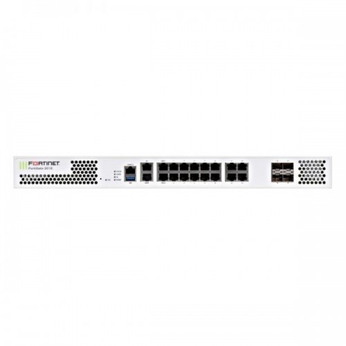FortiGate (FG-201E-BDL-950-36) Hardware plus 3 Year
