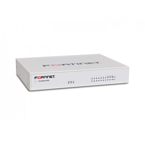 FortiGate FG-60E-BDL-950-12 Hardware Plus 1 Year