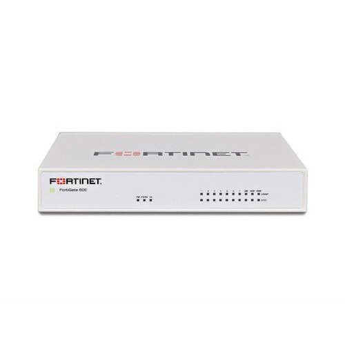 FortiGate FG-60E-BDL-950-36 Hardware Plus 3 Year