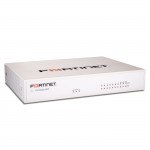 FortiGate (FG-60F-BDL-950-36) Hardware plus 3 Year 24×7 FortiCare and FortiGuard Unified Threat Protection (UTP)