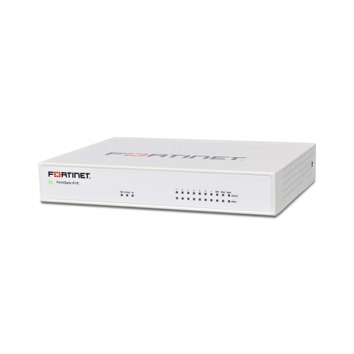 FortiGate FG-61E-BDL-950-12 Hardware Plus 1 Year