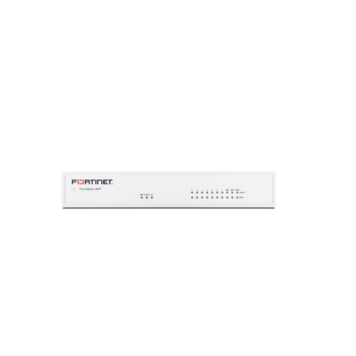 FortiGate FG-61E-BDL-950-60 Hardware Plus 5 Year
