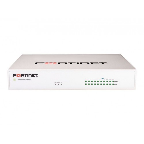 FortiGate FG-61F-BDL-950-12 Hardware Plus 1 Year