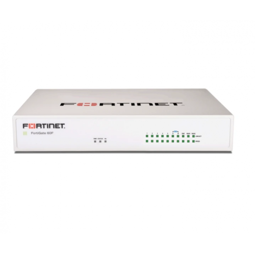 FortiGate FG-61F-BDL-950-60 Hardware Plus 5 Year