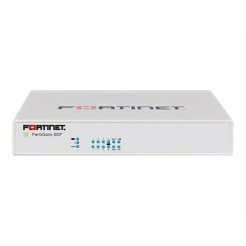 FortiGate FG-80F-BDL-950-36 Hardware Plus 3 Year