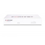 FortiGate (FG-40F) 5 x GE RJ45 ports (including , 1 x WAN Port, 4 x Internal Ports)