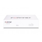 Fortinet FortiGate 40F - Security Appliance - With 1 Year 24x7 FortiCare and FortiGuard Unified (UTM)