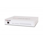 Fortinet Fortigate 81E