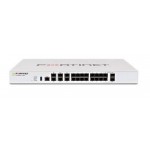 Fortinet FortiGate FG-100E-BDL