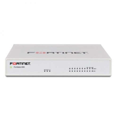 Fortinet FortiGate FG-60E