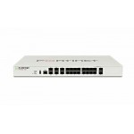 FortiNet Fortigate FG100E BDL Firewall