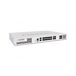 FortiNet Fortigate FG200E BDL Firewall