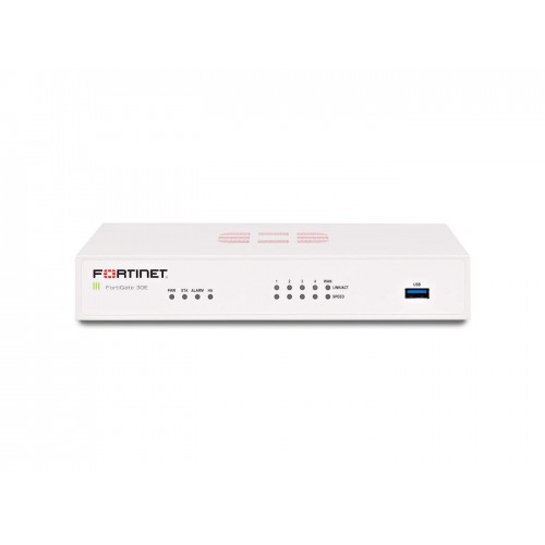FortiNet Fortigate FG30E BDL Firewall