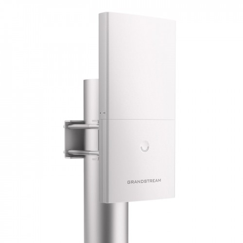 Grandstream (GWN-7600LR) Wifi Accesspoint outdoor