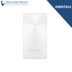 Grandstream GWN7624 In-wall Wi-Fi Access Point