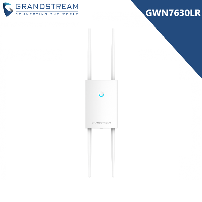 Grandstream GWN7630LR price