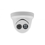 Hikvision 2 MP Outdoor IR Network Turret Camera