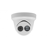 Hikvision 2 MP Outdoor IR Network Turret Camera