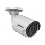 Hikvision 4 MP Outdoor IR Fixed Bullet Camera