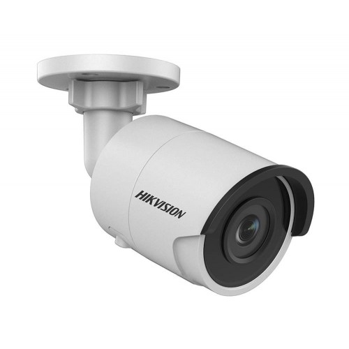 Hikvision 4 MP Outdoor IR Fixed Bullet Camera