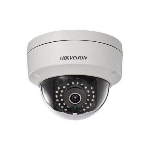 Caméra dôme réseau Hikvision 5 MP