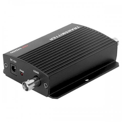 Hikvision (DS-1H05-T/E) Coaxial Transmission