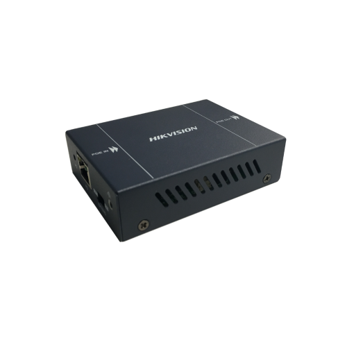 Hikvision (DS-1H34-0101P) PoE Midspan