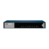 Hikvision (DS-3E0508-E) 8 Port Gigabit Unmanaged Switch