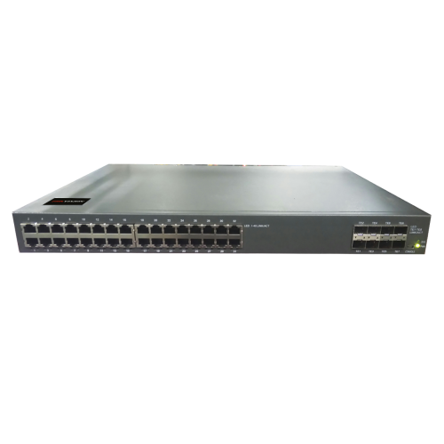 Hikvision DS-3E3740 40 Port 10 G L3 Switch - 301801261