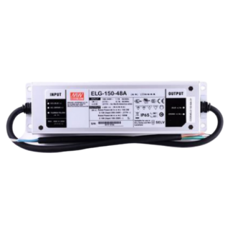 Hikvision (ELG-150-48A) Industrial Power Supply Unit