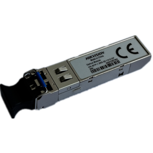 Module SFP Hikvision (HK-SFP-1.25G-20-1310-DF)
